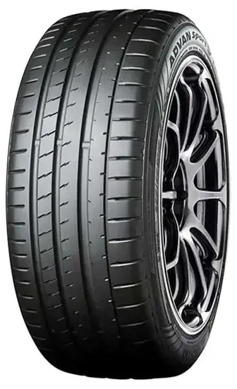 Yokohama 245 35 ZR20 95Y ADVAN Sport EV V108 XL RPB 15394083