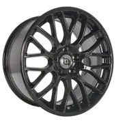 Diewe Wheels Impatto 105 X 21 ET25 15398175