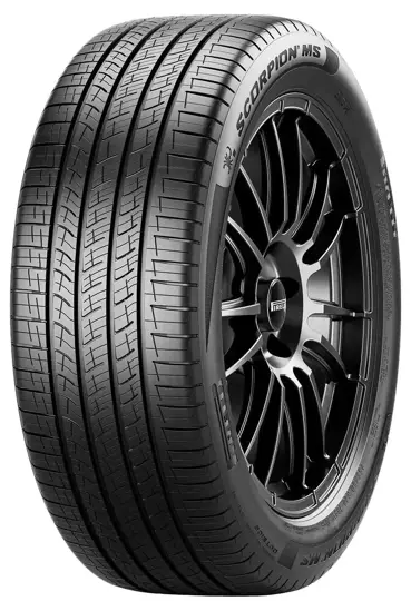 Pirelli 255 45 R21 106V Scorpion MS XL NE0 elt 15405566