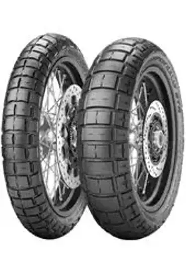 Pirelli 120 90 17 64H Scorpion Rally STR Rear M C 15392020