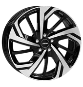 Autec Rixon RX 8 X 19 ET45 15397430