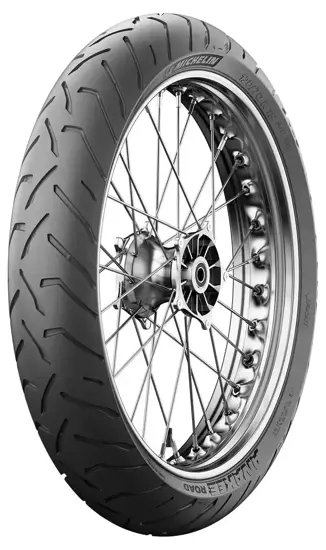 MICHELIN 120 70 R19 60V TL TT Anakee Road Front 15392938