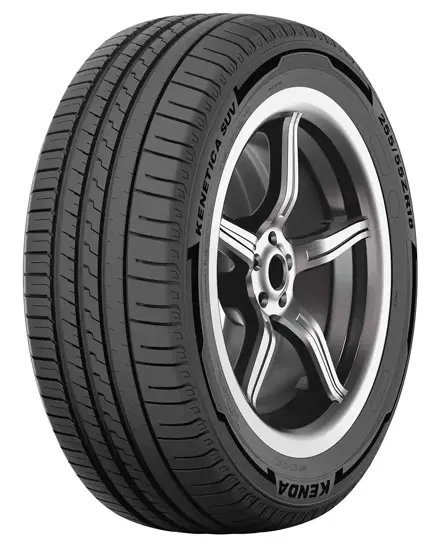 Kenda 235 55 R17 99V Kenetica SUV KR606 15397439