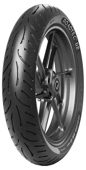 Metzeler 110 80 R19 59V Roadtec 02 Front M C 15391972