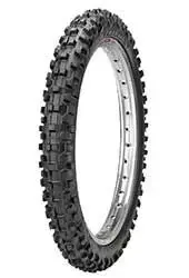 90/100-21 57M TT Maxxcross SI M-7311 F NHS