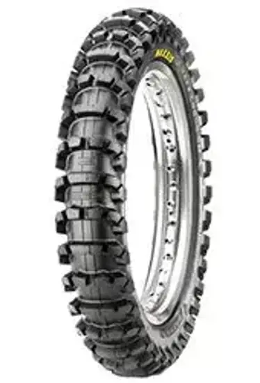 Maxxis 120 100 18 68M TT Maxxcross SM M 7308 Rear NHS 15168543