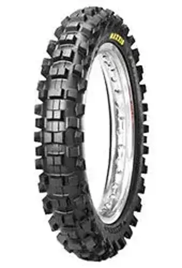 Maxxis 100 100 18 59M TT Maxxcross SI M 7312 Rear NHS 15168511