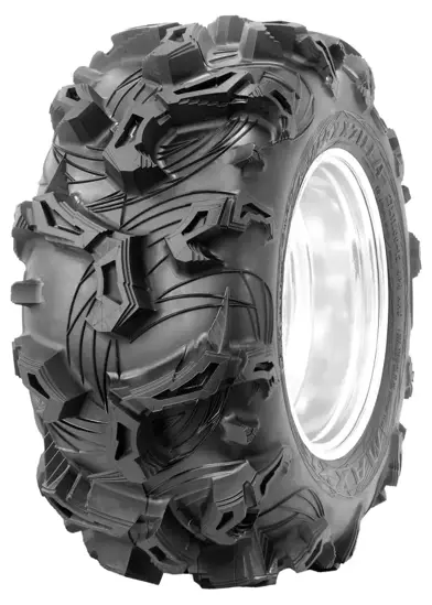 Maxxis 27x1100 12 74F Maxxis Maxxzilla M 60 Rear NHS 6PR 15362860