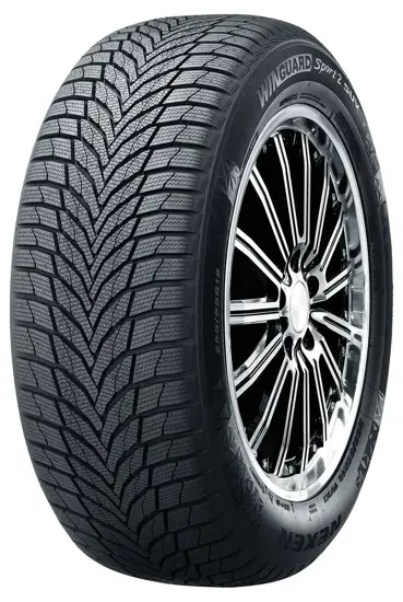 Nexen 245 45 R17 99V Winguard Sport 2 XL MS 15327081