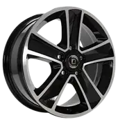 Diewe Wheels MAMMUT5 7 X 16 ET45 15380394