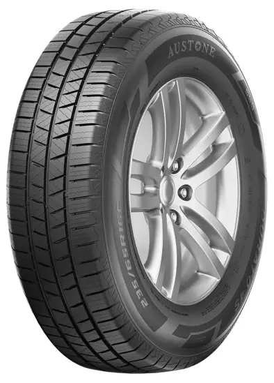 Austone 235 65 R16C 121R 119R Durato 4S 15392668