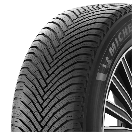 MICHELIN Alpin 7 235/50 R19 103V | reifen.com