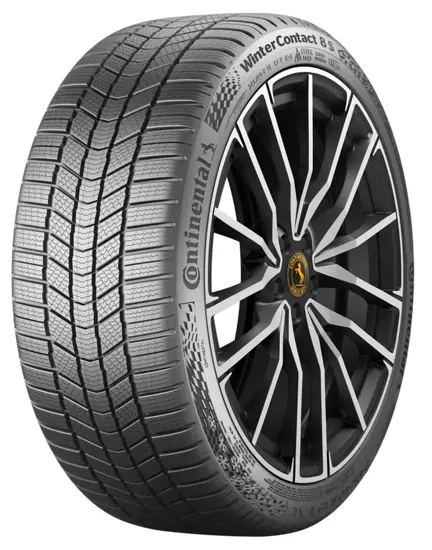 Continental 315 35 R21 111V WinterContact 8 S XL FR EVc 15402579