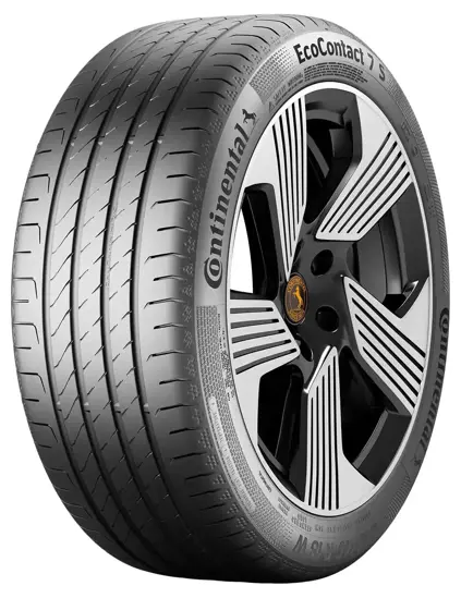 Continental 235 40 R18 91W EcoContact 7S FR EVc 15392525