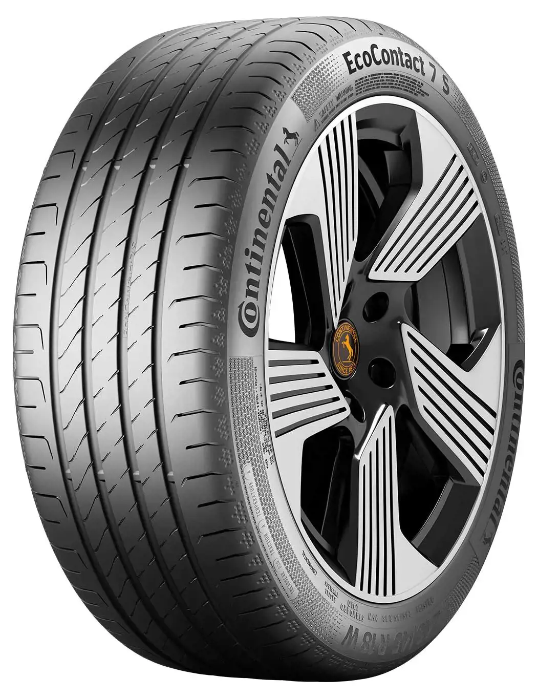 265/35 R21 101H EcoContact 7S XL (+) FR Seal EVc