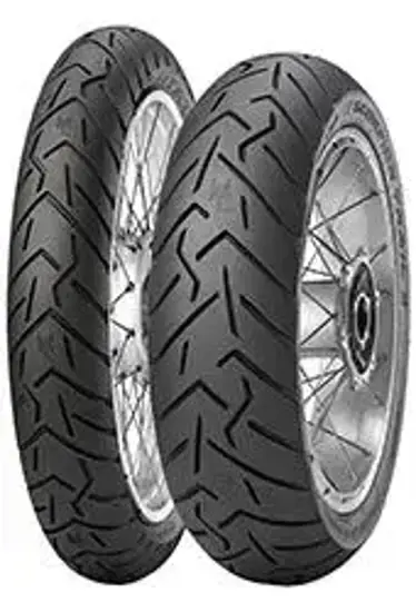 Pirelli 120 70 ZR19 60W Scorpion Trail 2 Front U M C 15408791