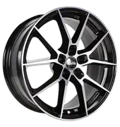 Diewe Wheels Alla 8 X 19 ET45 15398326