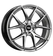 TEC GT6 EVO 8 X 19 ET50 15394929