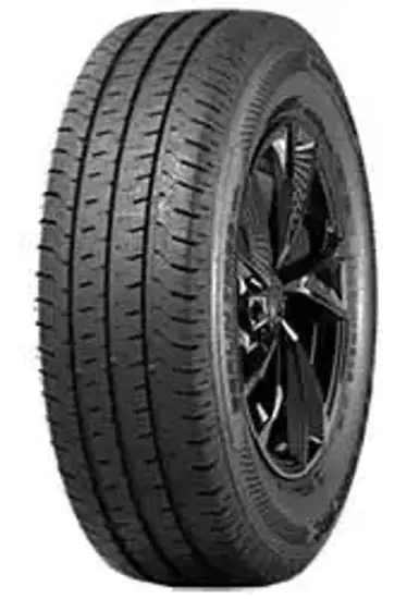 Berlin Tires 235 65 R16C 115R 113R Safe Cargo 8PR BSW 15399207