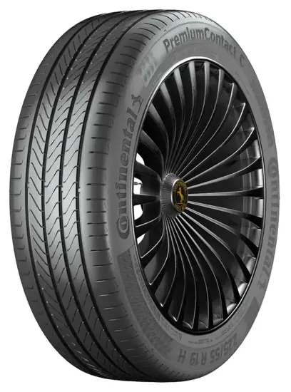 Continental 255 45 R20 105V PremiumContact C XL Silent FR 15362352