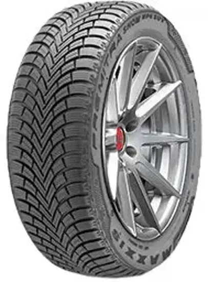 Maxxis 255 45 R20 105V WP6 Premitra Snow SUV XL 15408074