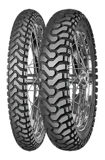 Mitas 90 90 21 54H TL TT Enduro Trail E 07 Front 15389481