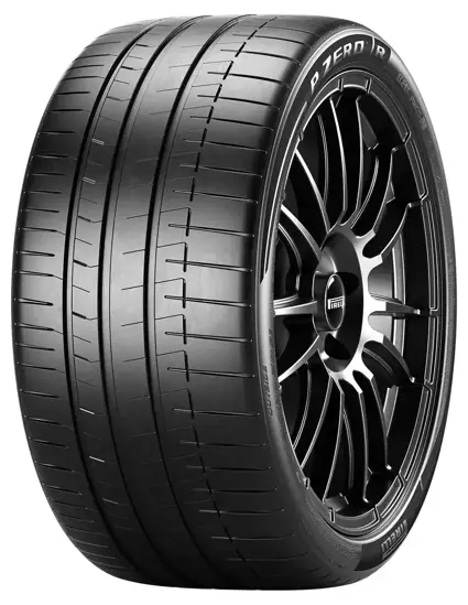 Pirelli 265 40 ZR21 105Y PZero R XL LTS FSL elt 15405559