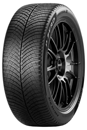 Pirelli 255 45 R19 104W P Zero Winter 2 XL FSL elt ncs 15405975