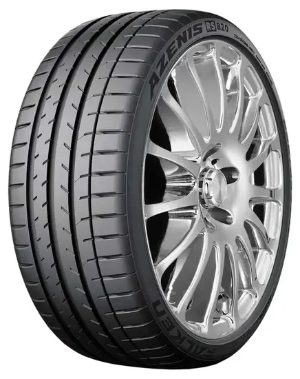 Falken 295 35 ZR20 105Y Azenis RS820 XL MFS 15392842