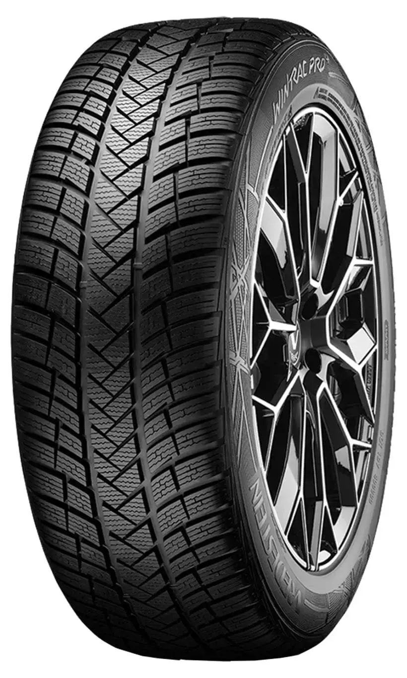 315/30 R22 107Y Wintrac Pro+ XL