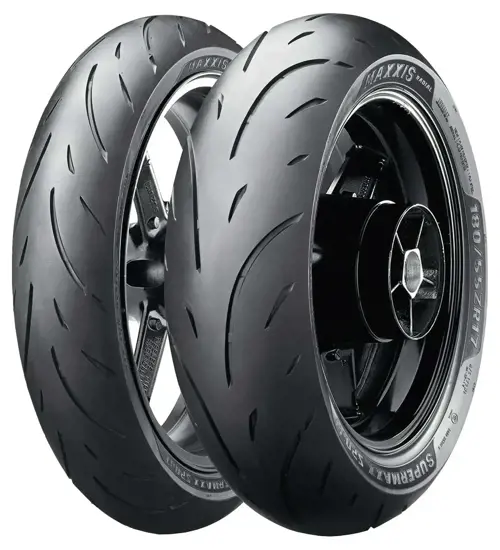 Maxxis 160 60 ZR17 69W Supermaxx Sport MA SP 15393113