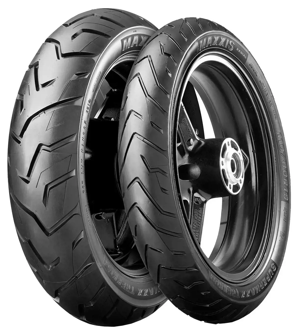 150/70 R17 69V Maxxventure MA-ADV Rear