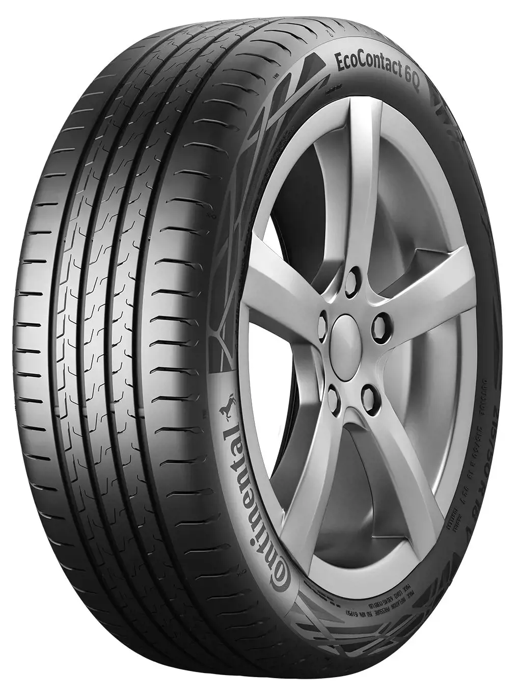 255/45 R20 101T EcoContact 6Q (+) C_S EVc