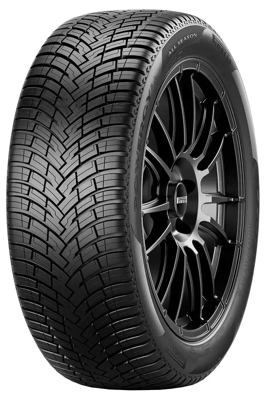 225/50 R17 98W Powergy All Season SF XL