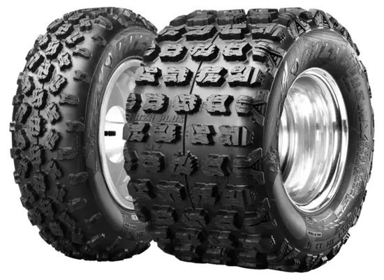 Maxxis 20x600 10 MS CR1 Razr Plus MX F NHS 4PR 15339752