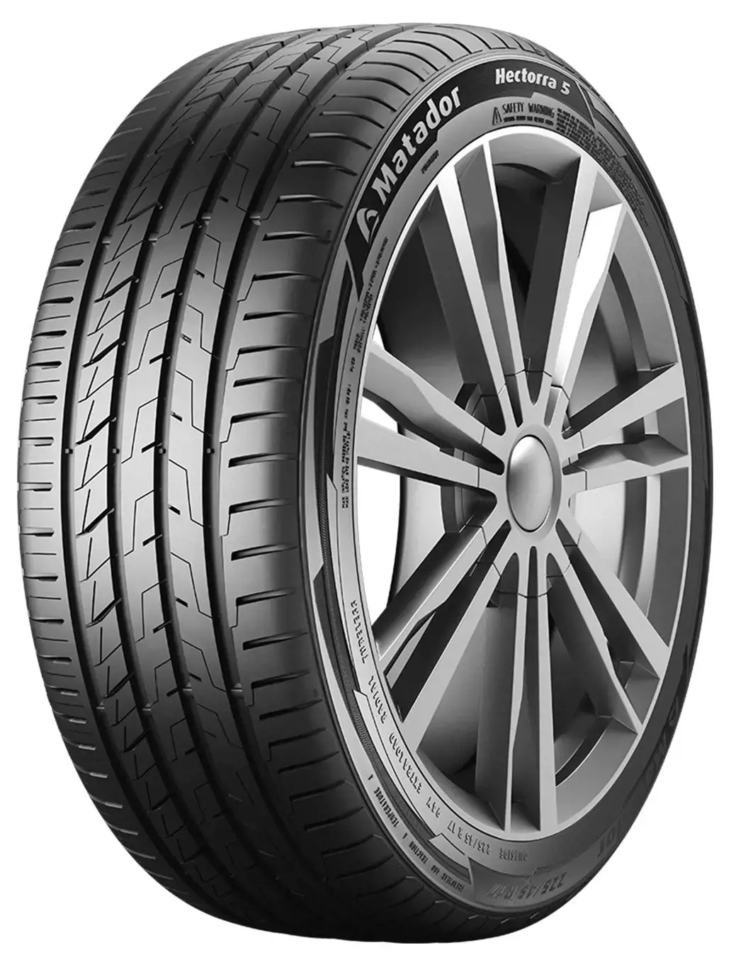 175/65 R15 84T Hectorra 5 EVc