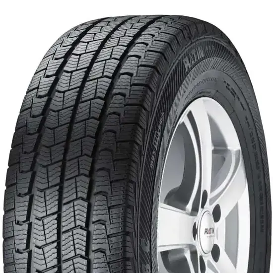 Platin 205 75 R16C 110 108R RP 700 Van Allseason MS 8PR 15321728