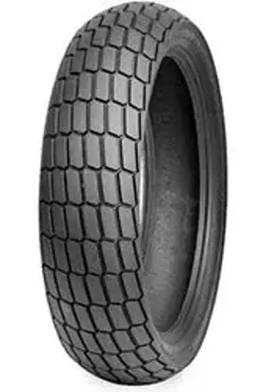 Shinko 140 80 19 TT 71H SR 268 FT Soft Rear 15306393