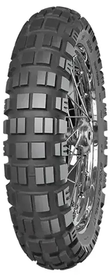 Mitas 150 70 B18 70T TL TT Enduro Trail XT Rear Dakar 2yellow 15408631