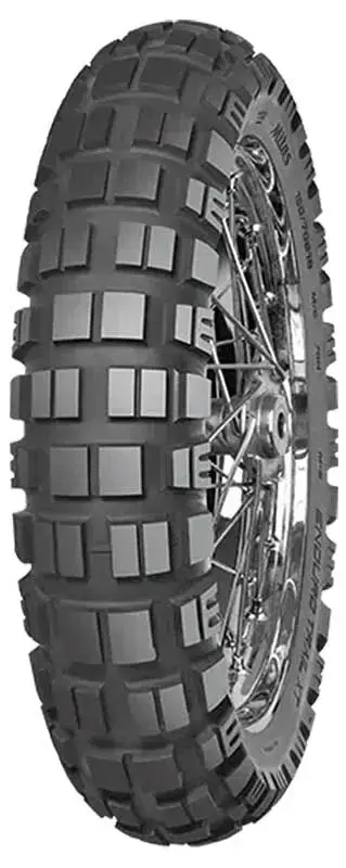 140/80 B18 70T TL/TT Enduro Trail XT Rear