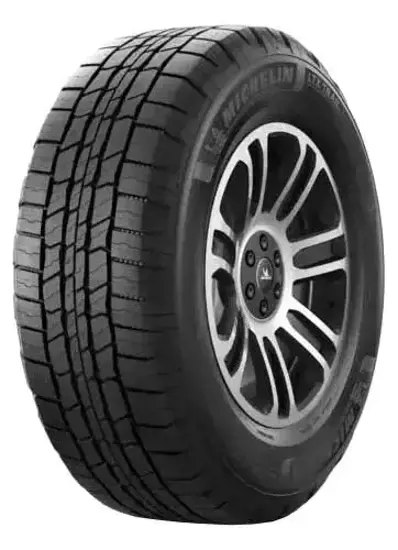 MICHELIN 265 70 R18 116S LTX Trail 15410922