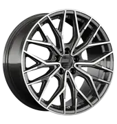 2DRV by Wheelworld WH37 8 X 18 ET30 15409579