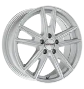 Dezent KF silver 65 X 16 ET46 15410971