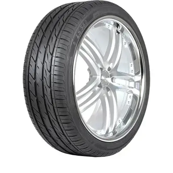 Landsail 265 35 ZR18 97W LS588 UHP XL 15296530