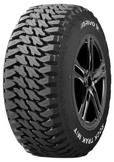 Arivo LT31x105 R15 109Q Rock Trak M T POR 6PR 15404035