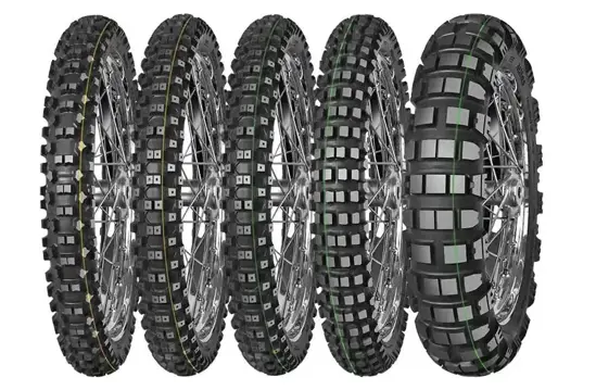 Mitas 90 90 21 54R TT Enduro Trail Rally SM Front Super 15389515