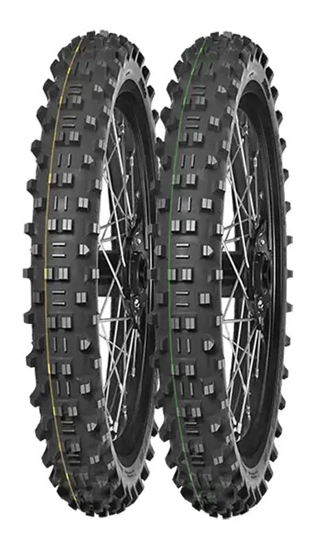 90/90-21 54R TT Terra Force-EF 2 SM F SUPER Yellow