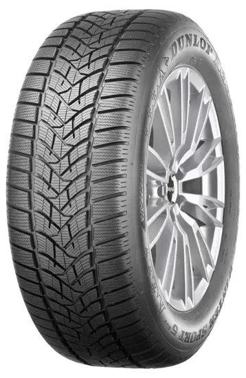 Dunlop 215 70 R16 100T Winter Sport 5 SUV 15200770