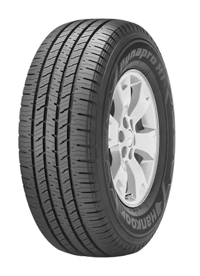 Hankook 265 60 R18 110T Dynapro HT RH12 15372359