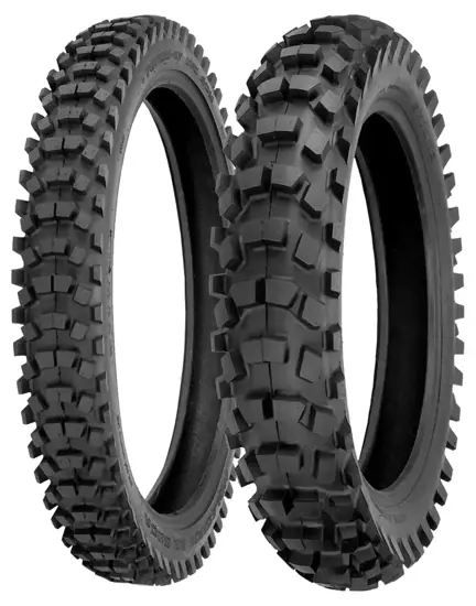 Shinko 250 10 TT 33J SR 520 Kids Cross FR 15364609